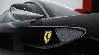 Leasing Coupé Ferrari FF 2015