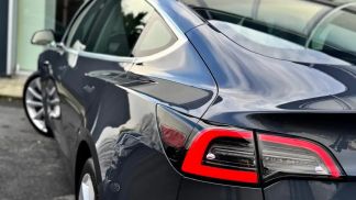 Leasing Sedan Tesla Model 3 2020