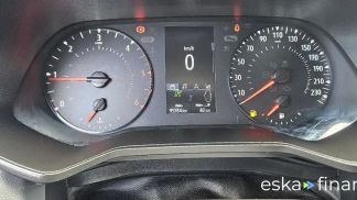 Leasing Sedan Renault Clio 2020