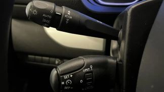 Financování Hatchback Toyota Proace 2022