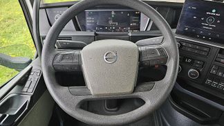 Leasing Tractor unit Volvo FH 500 2021