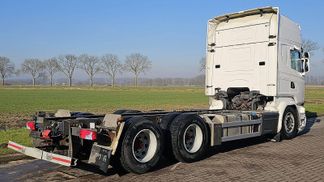 Leasing Truck (chassis) Scania R730 2015