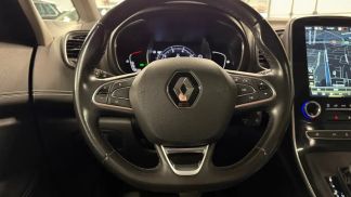 Finansowanie Hatchback Renault Grand Scenic 2019