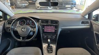 Leasing Convertible Volkswagen Golf 2020