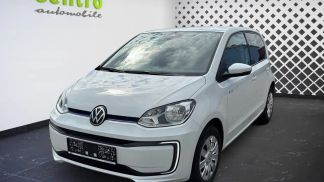 Leasing Hayon Volkswagen up! 2021