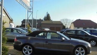 Finansowanie Zamienny Audi A5 2010