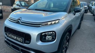 Leasing SUV Citroën C3 Aircross 2019