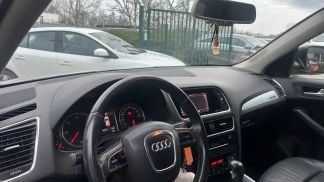 Finansowanie SUV Audi Q5 2010