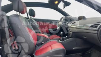 Leasing Convertible Renault Megane 2011
