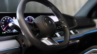 Leasing Coupe MERCEDES GLE 400 2024