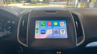 Finansowanie Hatchback Ford Galaxy 2019