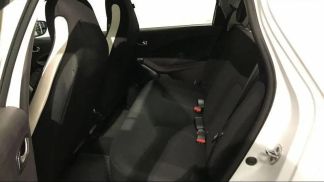 Lízing Sedan Renault ZOE 2021