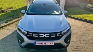 Finansowanie Wóz Dacia Jogger 2023