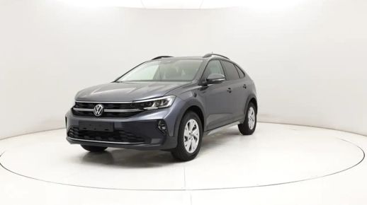 Volkswagen Taigo 2023