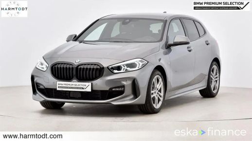 BMW 118 2023