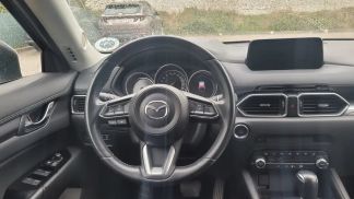 Leasing SUV Mazda CX-5 2019