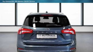 Lízing Kombi Ford Focus 2022