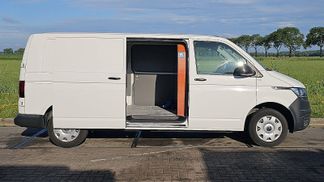 Leasing Van Volkswagen TRANSPORTER 2.0 TDI 2020