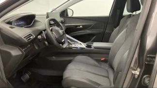 Leasing SUV Peugeot 3008 2022