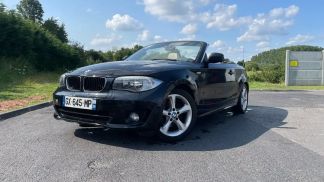Finansowanie Zamienny BMW 118 2012