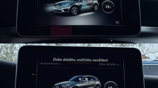 Lízing SUV MERCEDES GLC 2018
