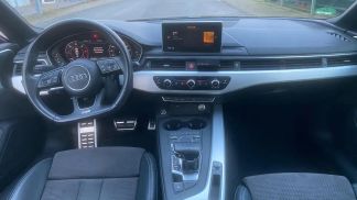 Finansowanie Coupé Audi A5 2018