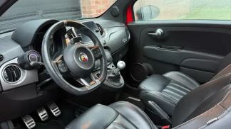 Leasing Convertible Abarth 595 Turismo 2020