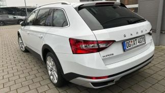 Finansowanie Wóz Skoda Superb 2022