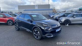 Finansowanie Sedan Citroën C4 2023