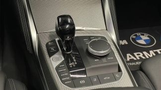 Leasing Convertible BMW 440 2021