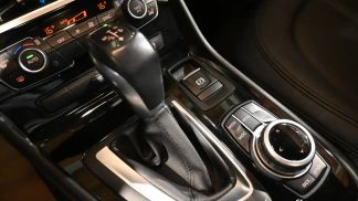 Finansowanie Hatchback BMW 216 2017