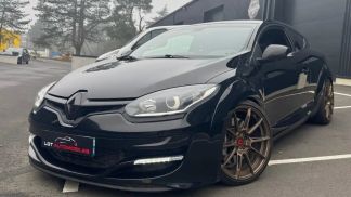 Finansowanie Coupé Renault Megane 2014