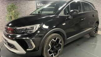 Finansowanie SUV Opel CROSSLAND 2022