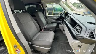 Financování Hatchback Volkswagen T6 Multivan 2018
