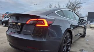 Leasing Sedan Tesla Model 3 2020