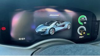 Finansowanie Zamienny McLaren 570S 2019