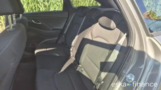 Leasing Wagon Hyundai i30 2020