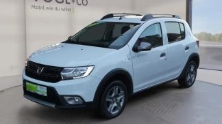 Leasing Hatchback Dacia Sandero 2019