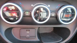 Leasing Hatchback Peugeot 108 2020