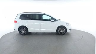 Lízing Hatchback Volkswagen Touran 2025