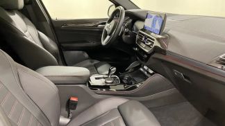 Leasing Coupe BMW X4 M 2024