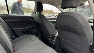 Leasing Sedan Volkswagen Golf 2020