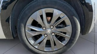 Leasing Sedan Peugeot E-208 2021