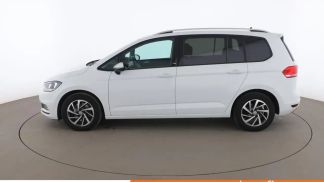 Finansowanie Hatchback Volkswagen Touran 2017