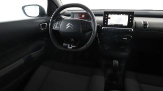 Leasing SUV Citroën C4 Cactus 2017