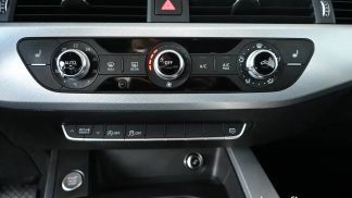 Finansowanie Wóz Audi A4 2016