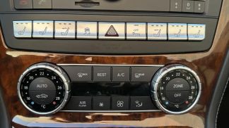 Lízing Kabriolet MERCEDES SL 400 2016