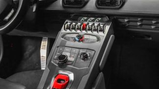 Financování Kupé Lamborghini Huracán 2015