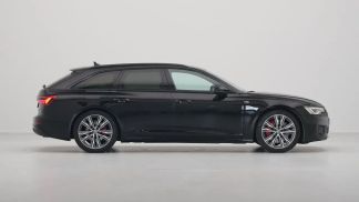 Finansowanie Wóz Audi A6 2020
