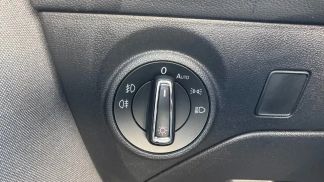 Leasing Wagon Seat Leon 2019